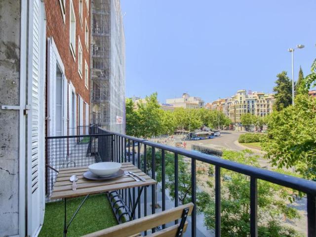 Alquiler 1 Dormitorio Shared Living/Roommate Madrid Madrid DS99691832
