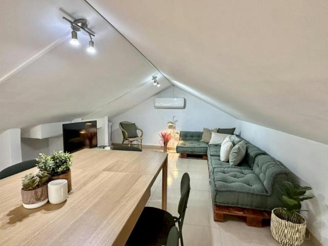 Alquiler 1 Dormitorio Shared Living/Roommate Madrid Madrid DS99692399