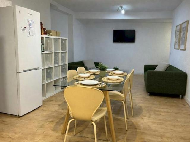 Alquiler 1 Dormitorio Shared Living/Roommate Madrid Madrid DS99692411