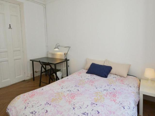 Alquiler 1 Dormitorio Shared Living/Roommate Madrid Madrid DS99693093