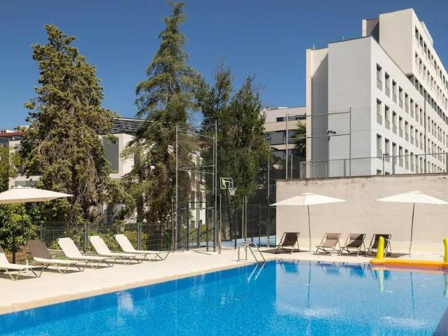 Alquiler 1 Dormitorio Shared Living/Roommate Madrid Madrid DS99693101