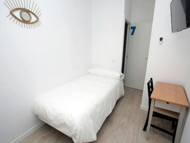 Alquiler 1 Dormitorio Shared Living/Roommate Madrid Madrid DS99693529