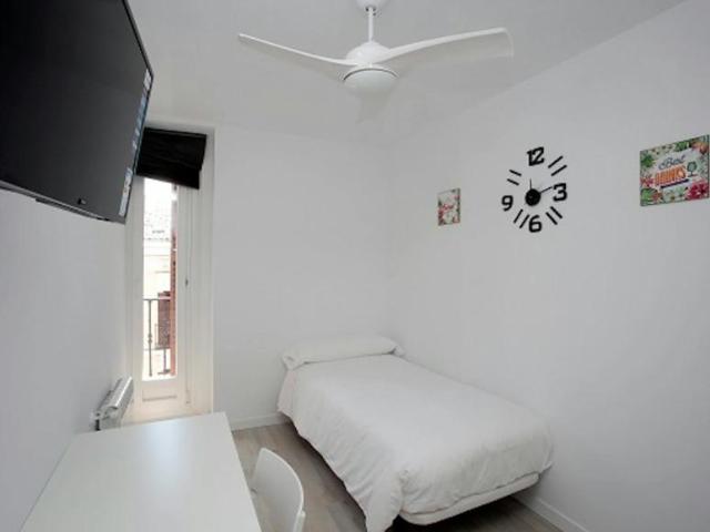 Alquiler 1 Dormitorio Shared Living/Roommate Madrid Madrid DS99693533
