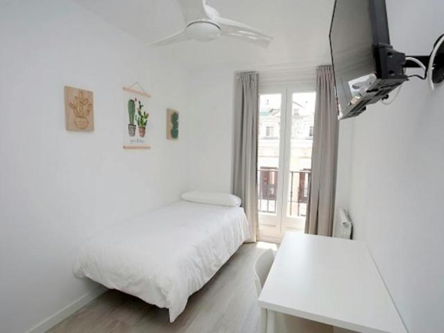 Alquiler 1 Dormitorio Shared Living/Roommate Madrid Madrid DS99693537