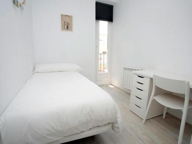Alquiler 1 Dormitorio Shared Living/Roommate Madrid Madrid DS99693535
