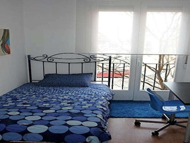 Alquiler 1 Dormitorio Shared Living/Roommate Madrid Madrid DS99693658