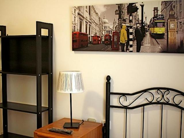 Alquiler 1 Dormitorio Shared Living/Roommate Madrid Madrid DS99693662