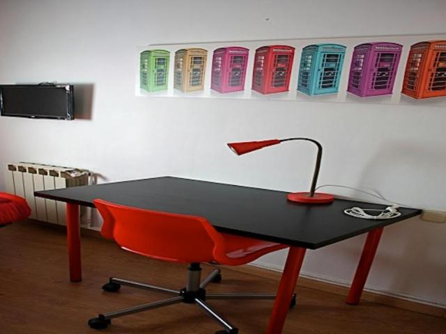 Alquiler 1 Dormitorio Shared Living/Roommate Madrid Madrid DS99693666