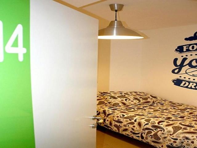 Alquiler 1 Dormitorio Shared Living/Roommate Madrid Madrid DS99693670