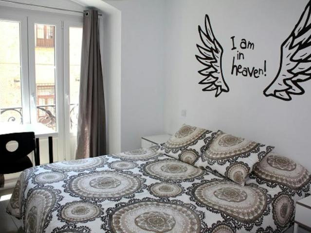 Alquiler 1 Dormitorio Shared Living/Roommate Madrid Madrid DS99693684