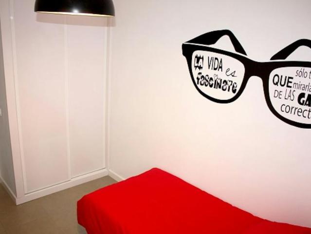 Alquiler 1 Dormitorio Shared Living/Roommate Madrid Madrid DS99693692