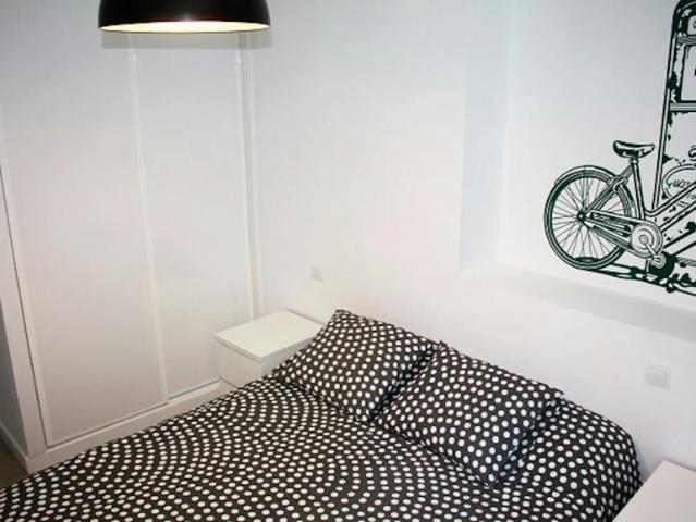Alquiler 1 Dormitorio Shared Living/Roommate Madrid Madrid DS99693694