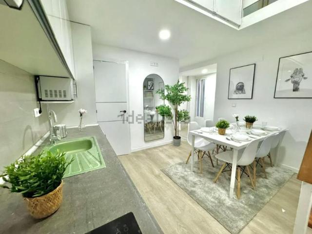 Alquiler 1 Dormitorio Shared Living/Roommate Madrid Madrid DS99633744