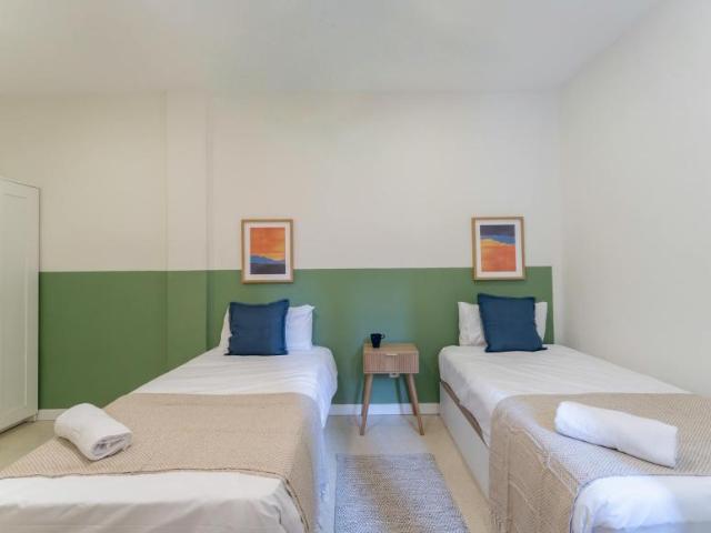 Alquiler 1 Dormitorio Shared Living/Roommate Madrid Madrid DS99634027