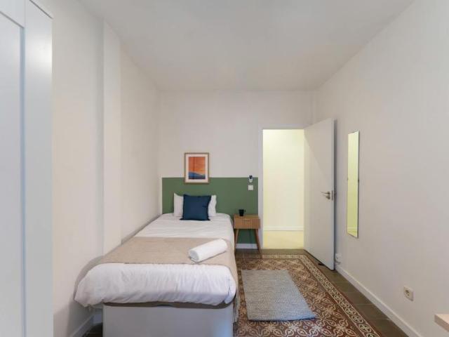 Alquiler 1 Dormitorio Shared Living/Roommate Madrid Madrid DS99634030