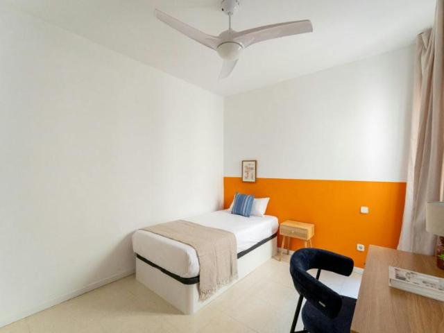 Alquiler 1 Dormitorio Shared Living/Roommate Madrid Madrid DS99634109