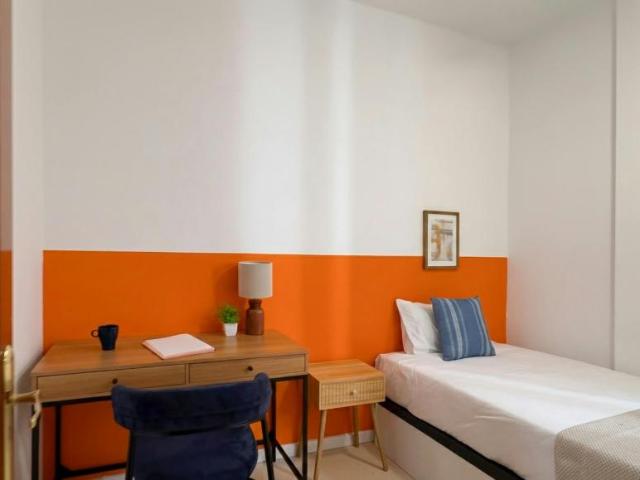 Alquiler 1 Dormitorio Shared Living/Roommate Madrid Madrid DS99634111