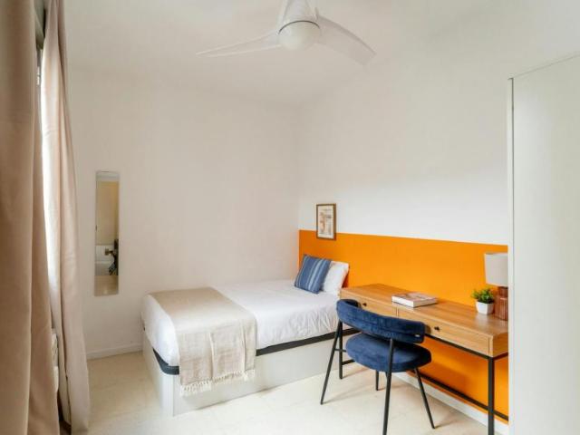 Alquiler 1 Dormitorio Shared Living/Roommate Madrid Madrid DS99634114