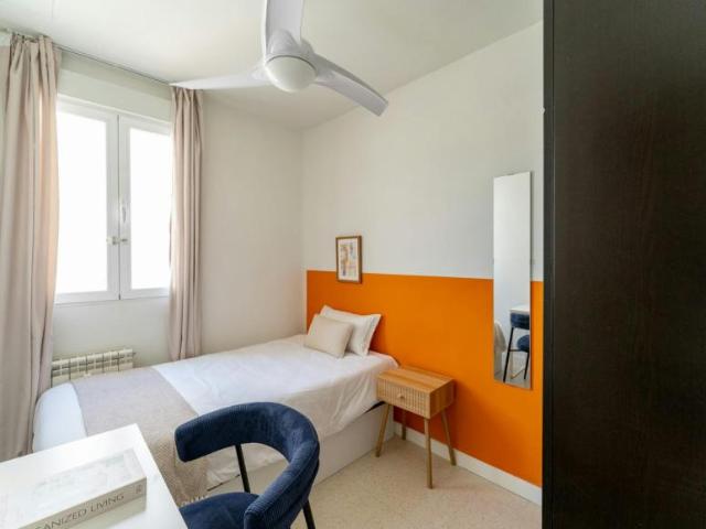 Alquiler 1 Dormitorio Shared Living/Roommate Madrid Madrid DS99634116
