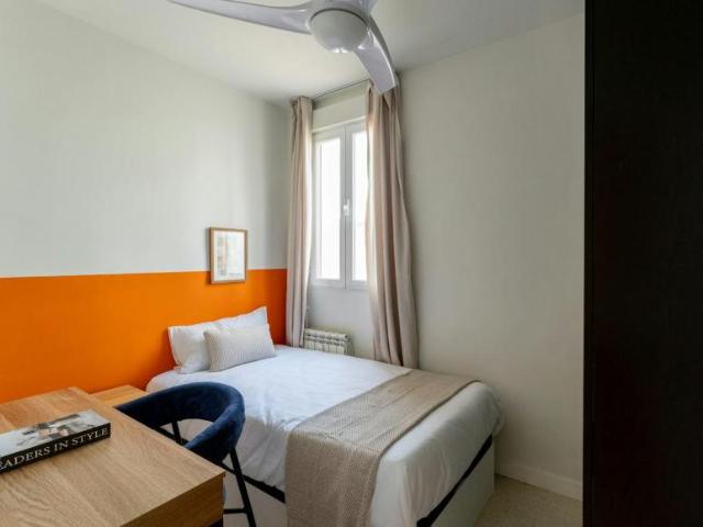 Alquiler 1 Dormitorio Shared Living/Roommate Madrid Madrid DS99634118