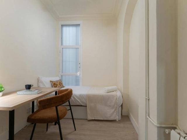 Alquiler 1 Dormitorio Shared Living/Roommate Madrid Madrid DS99634125