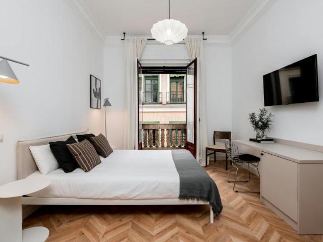 Alquiler 1 Dormitorio Shared Living/Roommate Madrid Madrid DS99634598