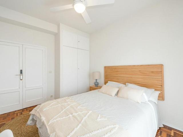 Alquiler 1 Dormitorio Shared Living/Roommate Madrid Madrid DS99634783