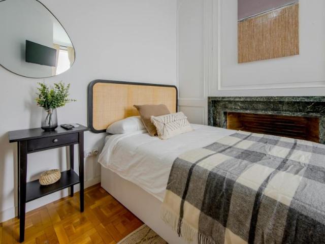 Alquiler 1 Dormitorio Shared Living/Roommate Madrid Madrid DS99635290