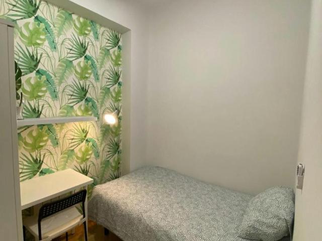 Alquiler 1 Dormitorio Shared Living/Roommate Madrid Madrid DS99635448
