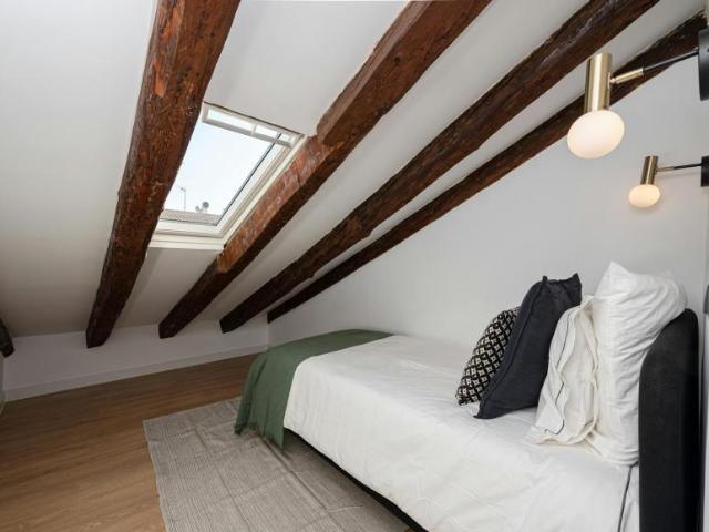 Alquiler 1 Dormitorio Shared Living/Roommate Madrid Madrid DS99635659