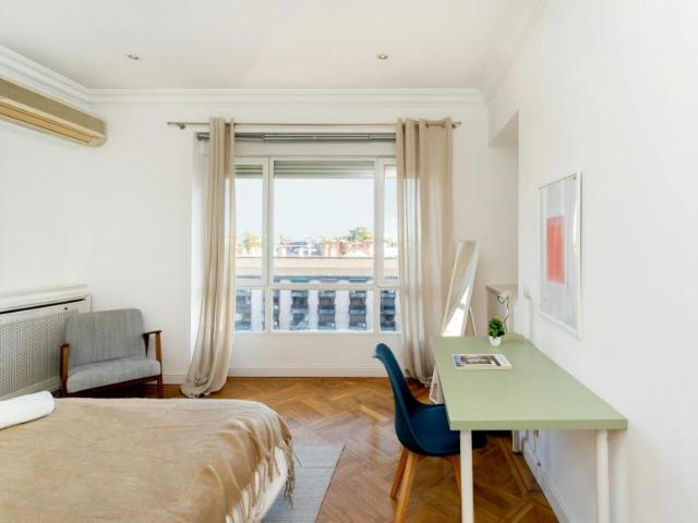 Alquiler 1 Dormitorio Shared Living/Roommate Madrid Madrid DS99635687