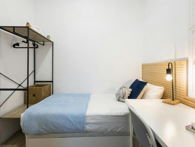 Alquiler 1 Dormitorio Shared Living/Roommate Madrid Madrid DS99636367