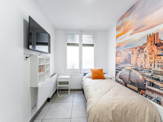 Alquiler 1 Dormitorio Shared Living/Roommate Madrid Madrid DS99636538