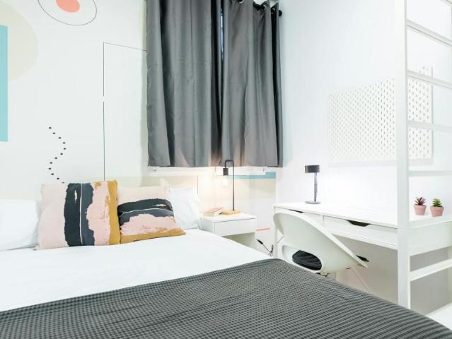 Alquiler 1 Dormitorio Shared Living/Roommate Madrid Madrid DS99636660