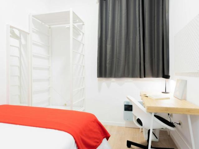 Alquiler 1 Dormitorio Shared Living/Roommate Madrid Madrid DS99636662