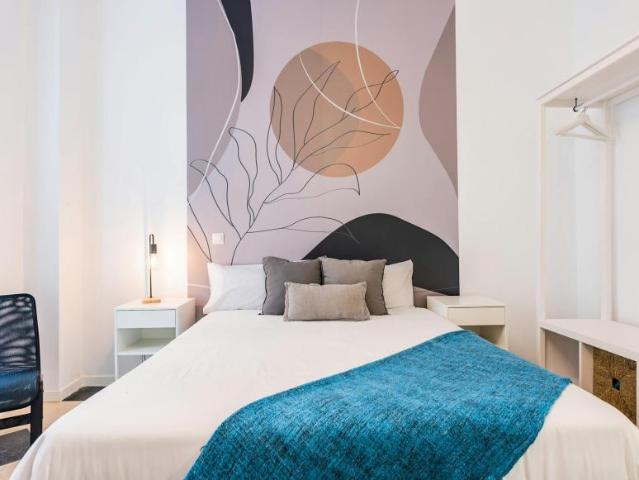 Alquiler 1 Dormitorio Shared Living/Roommate Madrid Madrid DS99636664