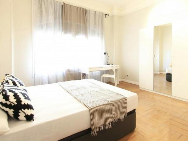 Alquiler 1 Dormitorio Shared Living/Roommate Madrid Madrid DS99636891