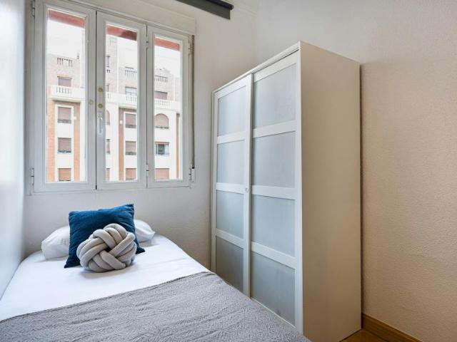 Alquiler 1 Dormitorio Shared Living/Roommate Madrid Madrid DS99636950