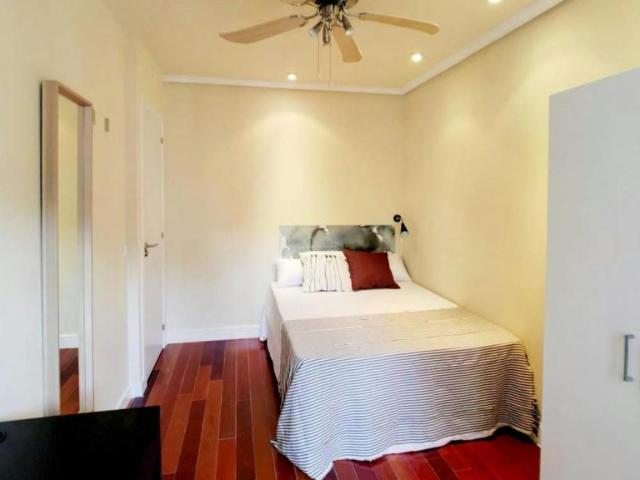 Alquiler 1 Dormitorio Shared Living/Roommate Madrid Madrid DS99636956