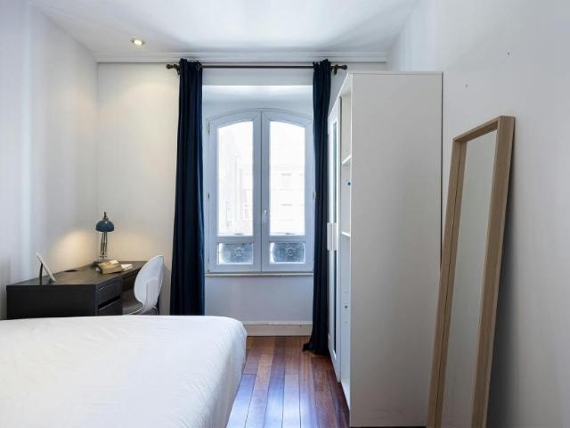 Alquiler 1 Dormitorio Shared Living/Roommate Madrid Madrid DS99636958