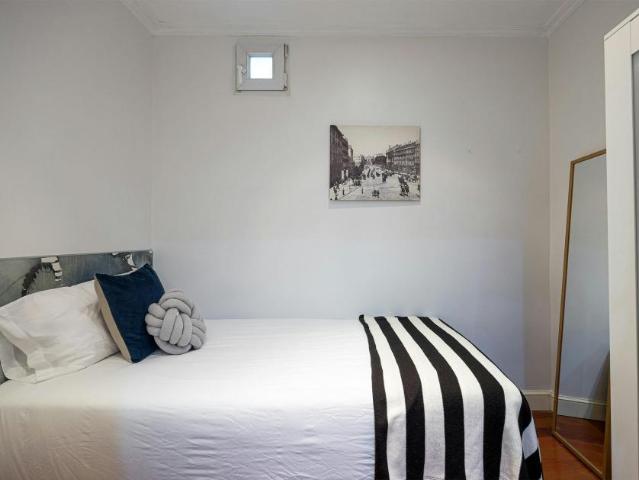Alquiler 1 Dormitorio Shared Living/Roommate Madrid Madrid DS99636962