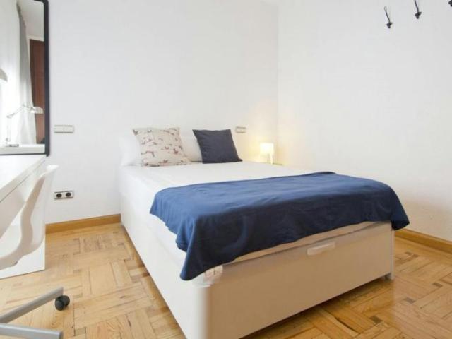 Alquiler 1 Dormitorio Shared Living/Roommate Madrid Madrid DS99636970