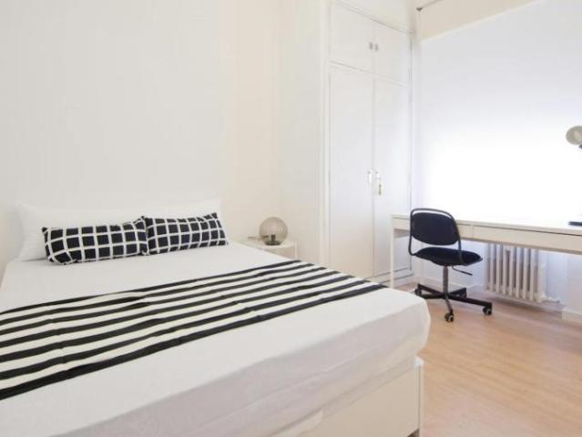 Alquiler 1 Dormitorio Shared Living/Roommate Madrid Madrid DS99636974