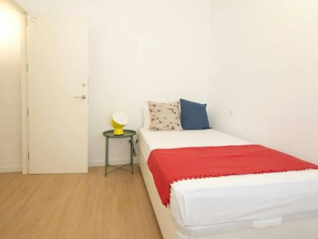 Alquiler 1 Dormitorio Shared Living/Roommate Madrid Madrid DS99636976