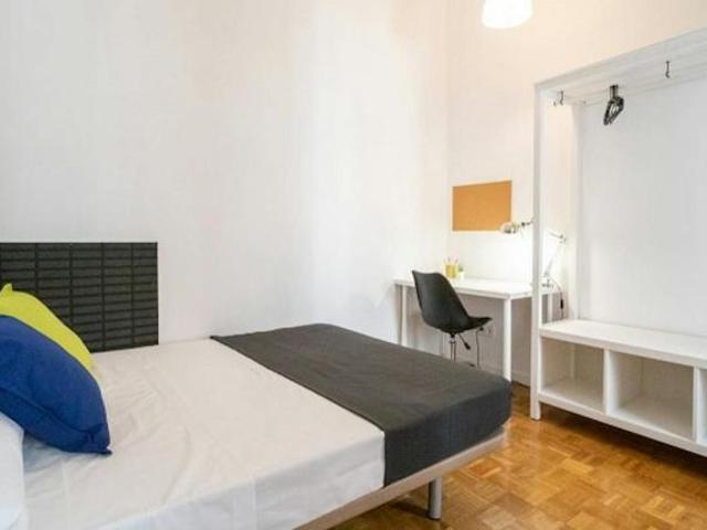 Alquiler 1 Dormitorio Shared Living/Roommate Madrid Madrid DS99637129