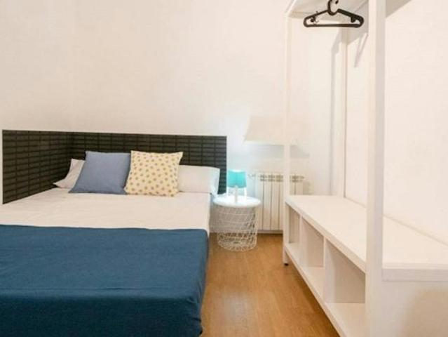 Alquiler 1 Dormitorio Shared Living/Roommate Madrid Madrid DS99637131