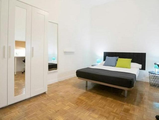 Alquiler 1 Dormitorio Shared Living/Roommate Madrid Madrid DS99637137