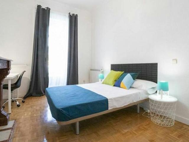 Alquiler 1 Dormitorio Shared Living/Roommate Madrid Madrid DS99637135