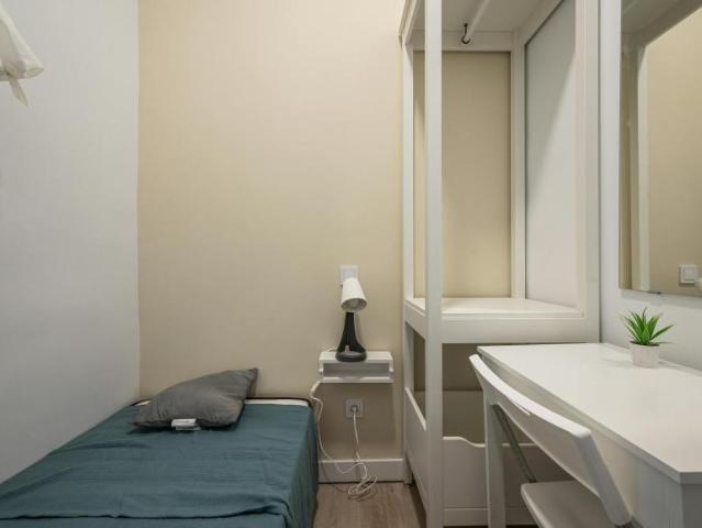 Alquiler 1 Dormitorio Shared Living/Roommate Madrid Madrid DS99766988