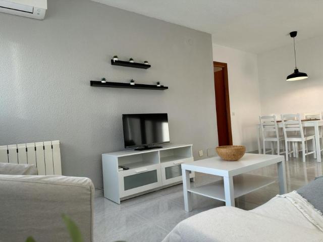 Alquiler 1 Dormitorio Shared Living/Roommate Madrid Madrid DS99767188